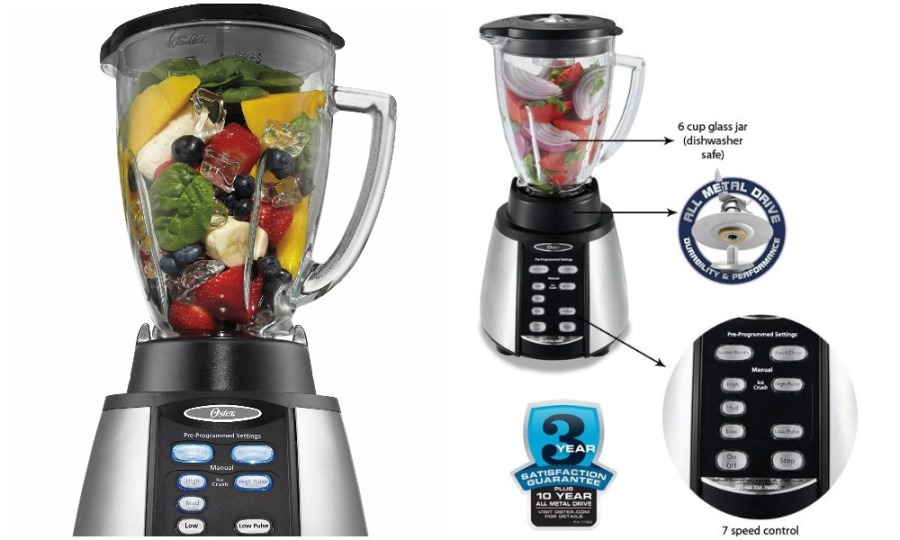 Best Blender