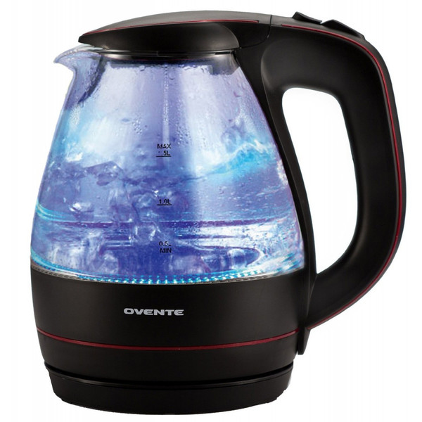 Best Electric Tea Kettle