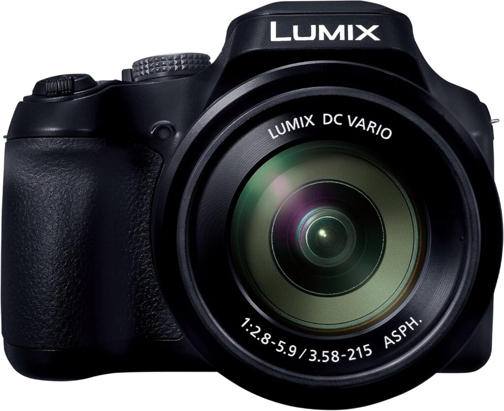 Best Camera Under $400