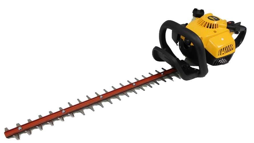 gas hedge trimmer