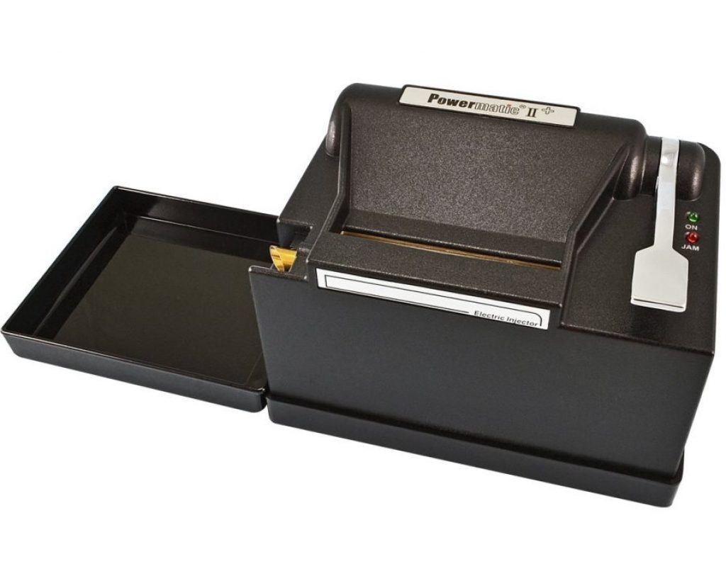 Best Cigarette Rolling Machine Reviewed - Electric, Automatic and Manual