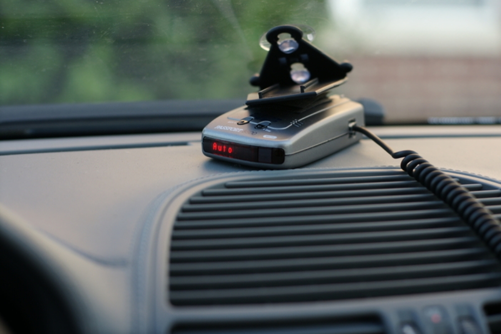 Radar Detectors