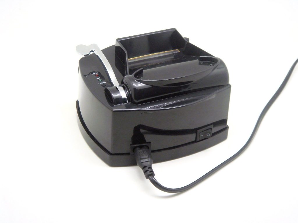 Best Cigarette Rolling Machine Reviewed Electric, Automatic and Manual