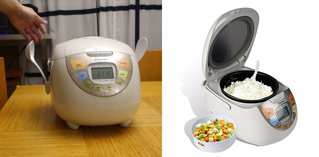 Best Rice Cooker