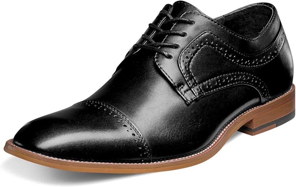 Most Comfortable Men’s Dress Shoes
