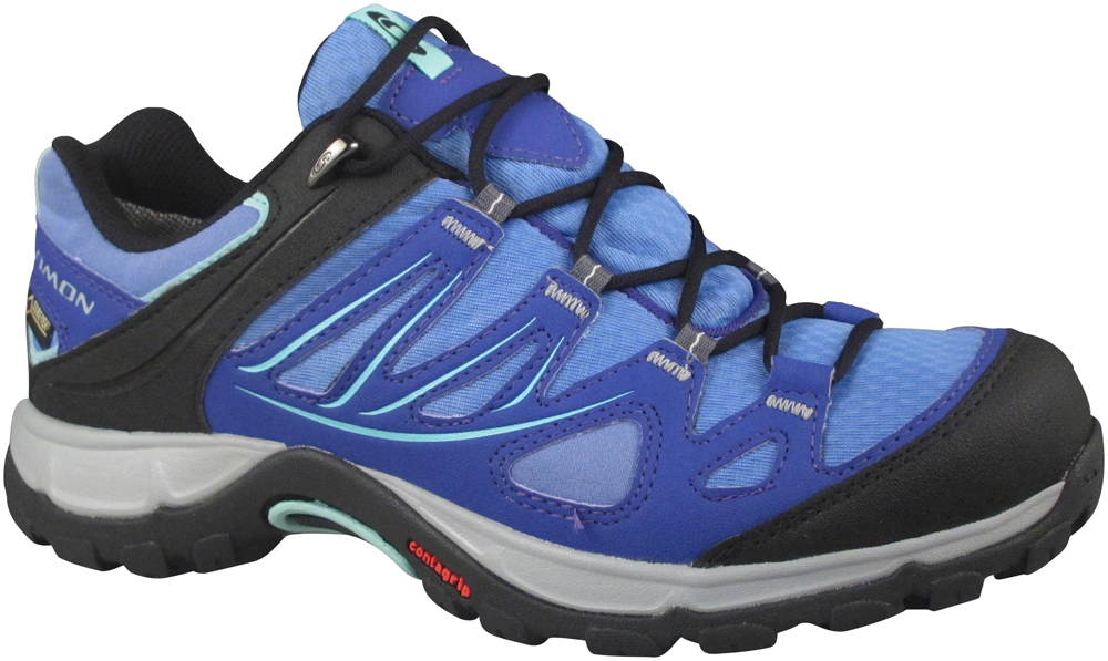 Best Hiking Shoes