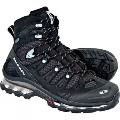 Best Hiking Boots 2023 -14 Best Hiking Boots For Men and Women