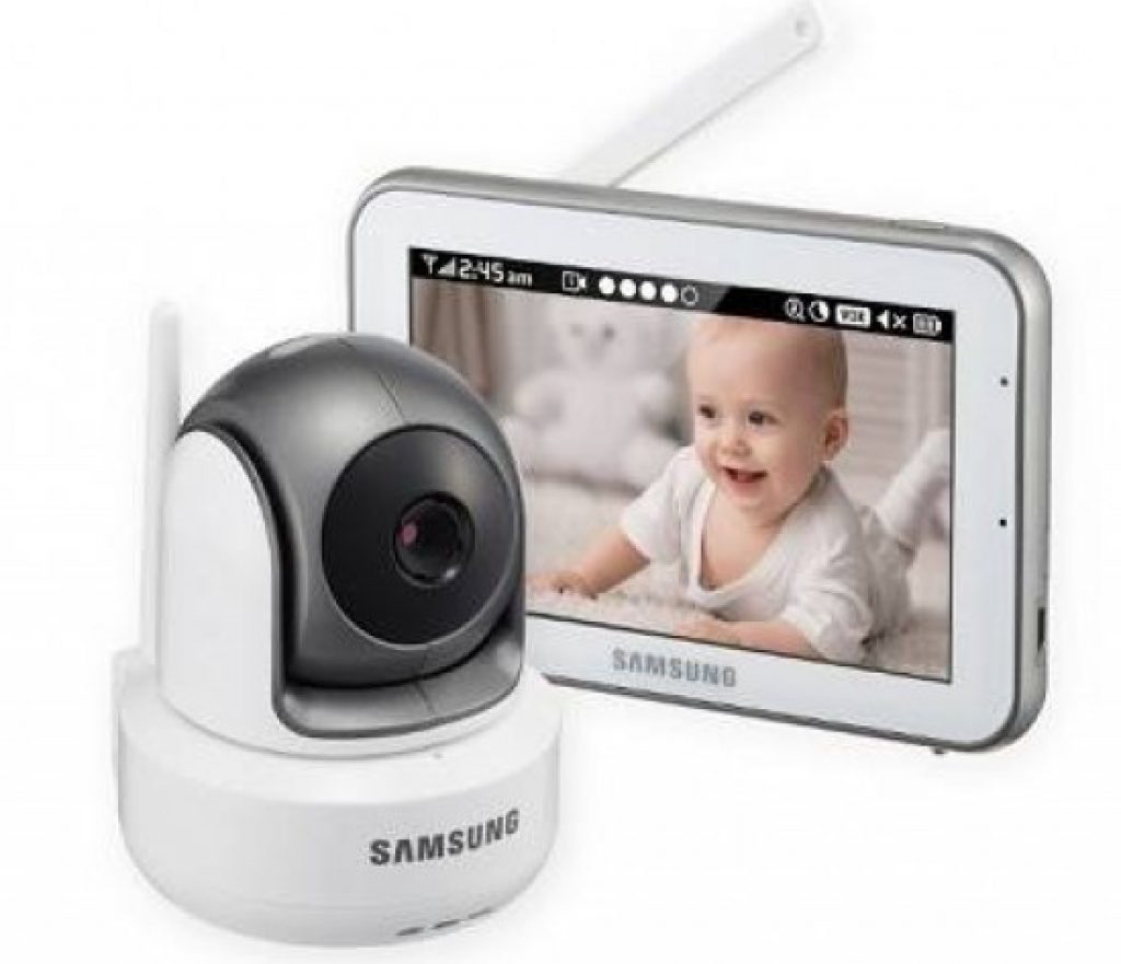 Best baby monitors