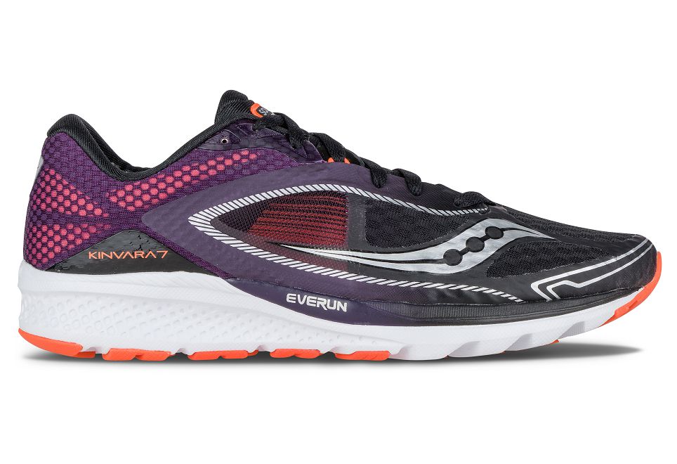 saucony kinvara 3 mujer baratas