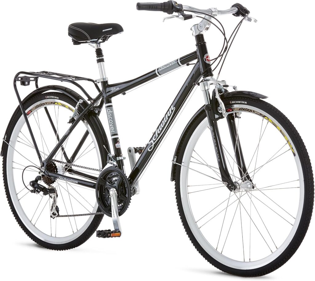 Best Hybrid Bike for Men and Women