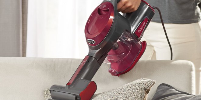 best handheld vacuum cleaners