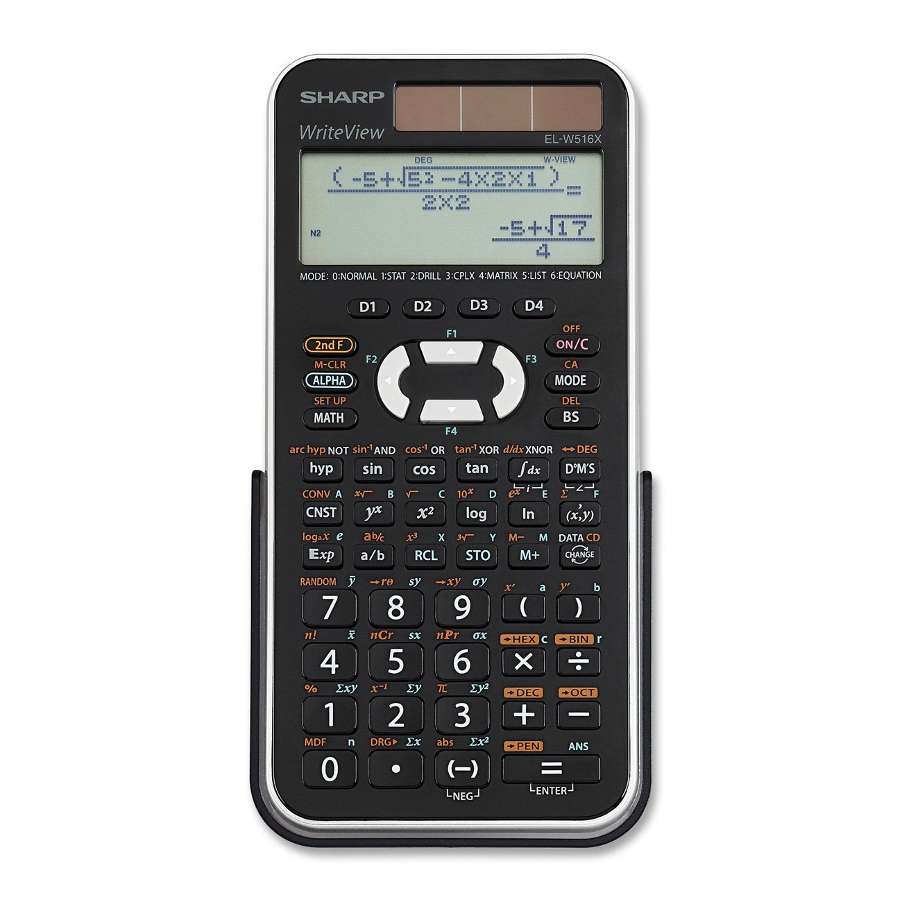 Best Scientific Calculator