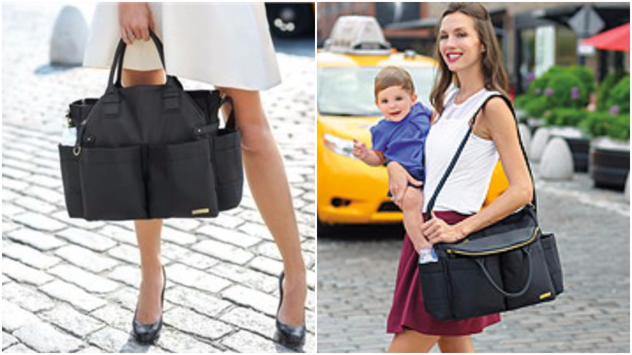 best diaper bags 