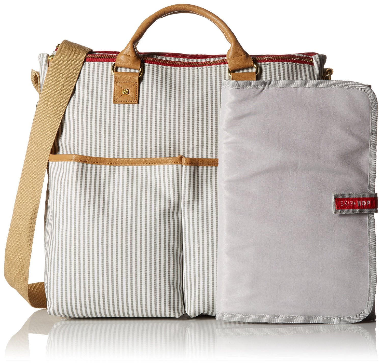 Best Diaper Bags 2019 - Baby Bags For A Trouble-Free Outing