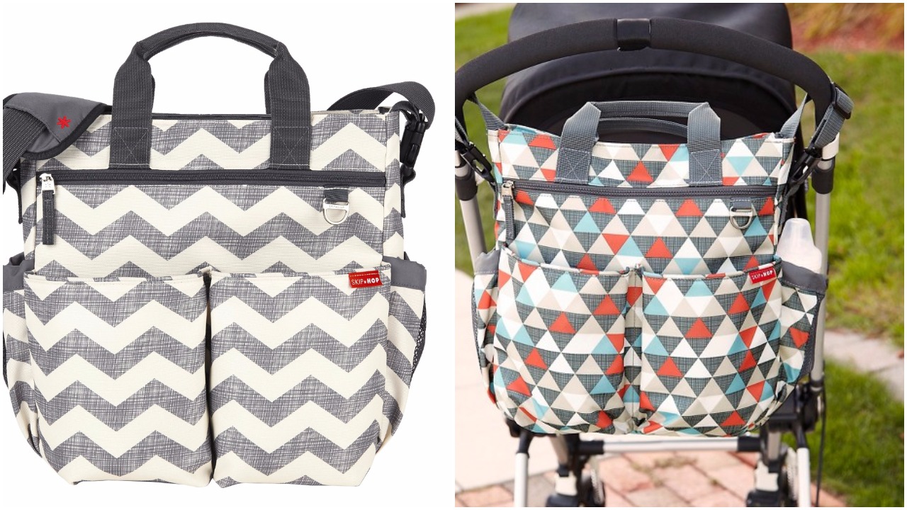 best diaper bags 