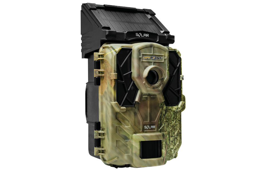 Best Wildlife Camera