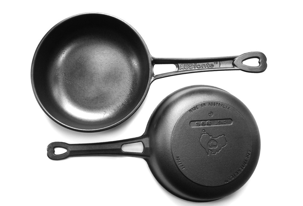 best cast iron skillet 