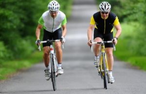 Some Interesting Facts About Cycling