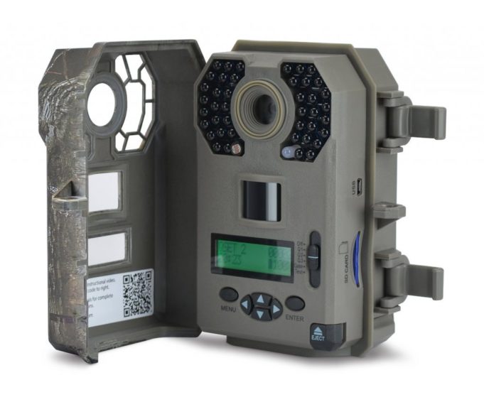 Best Trail Camera For Game, Wildlife And Hunting In2023
