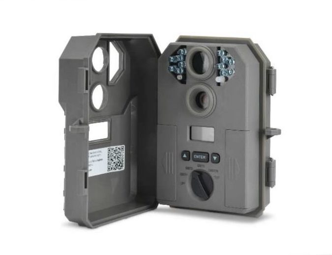 Digital Scouting Camera
