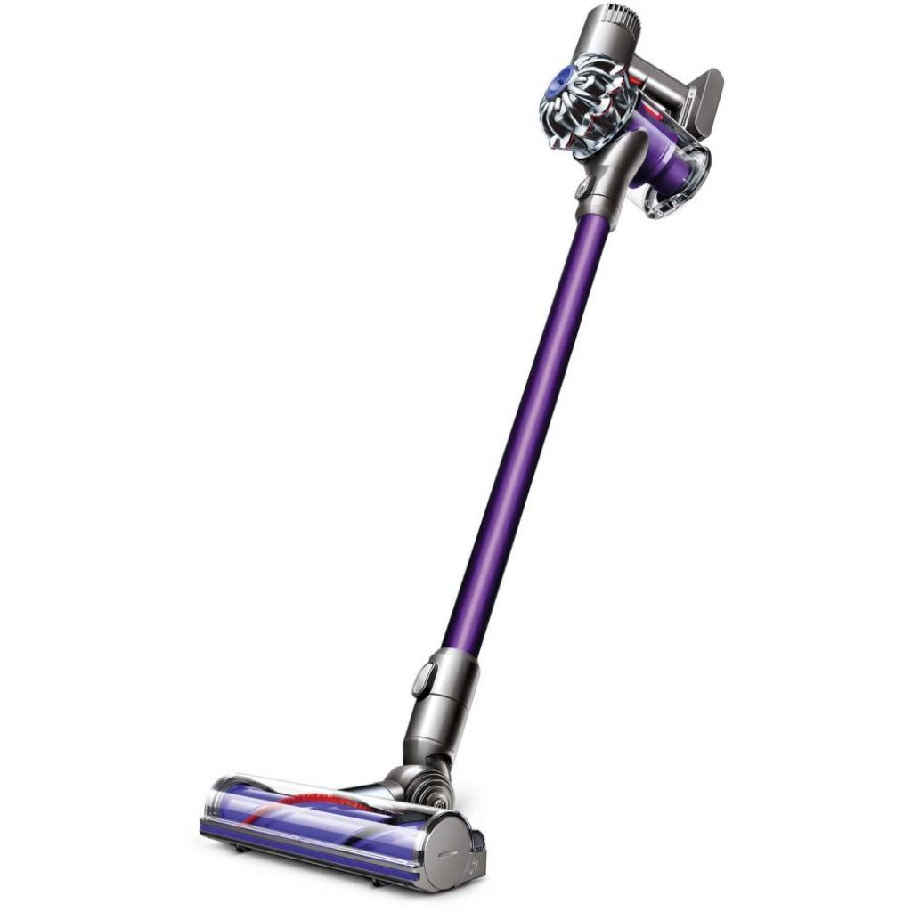 Stick Vacuum Cleaner