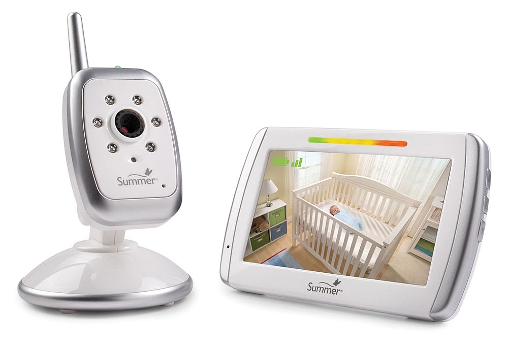 Best baby monitors