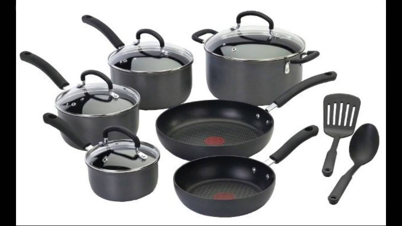 best cheap cookware sets - nonstick oven safe