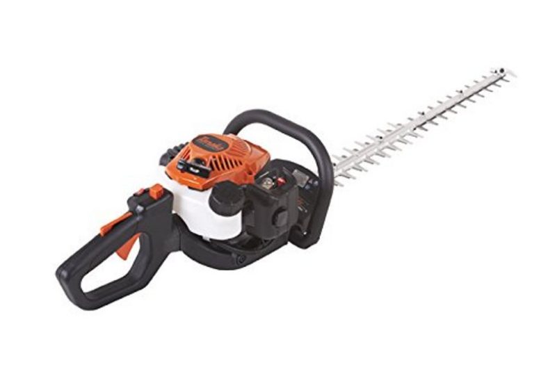 Best Gas Hedge Trimmer 8 Reliable Gas Powered Hedge Cutters in 2024