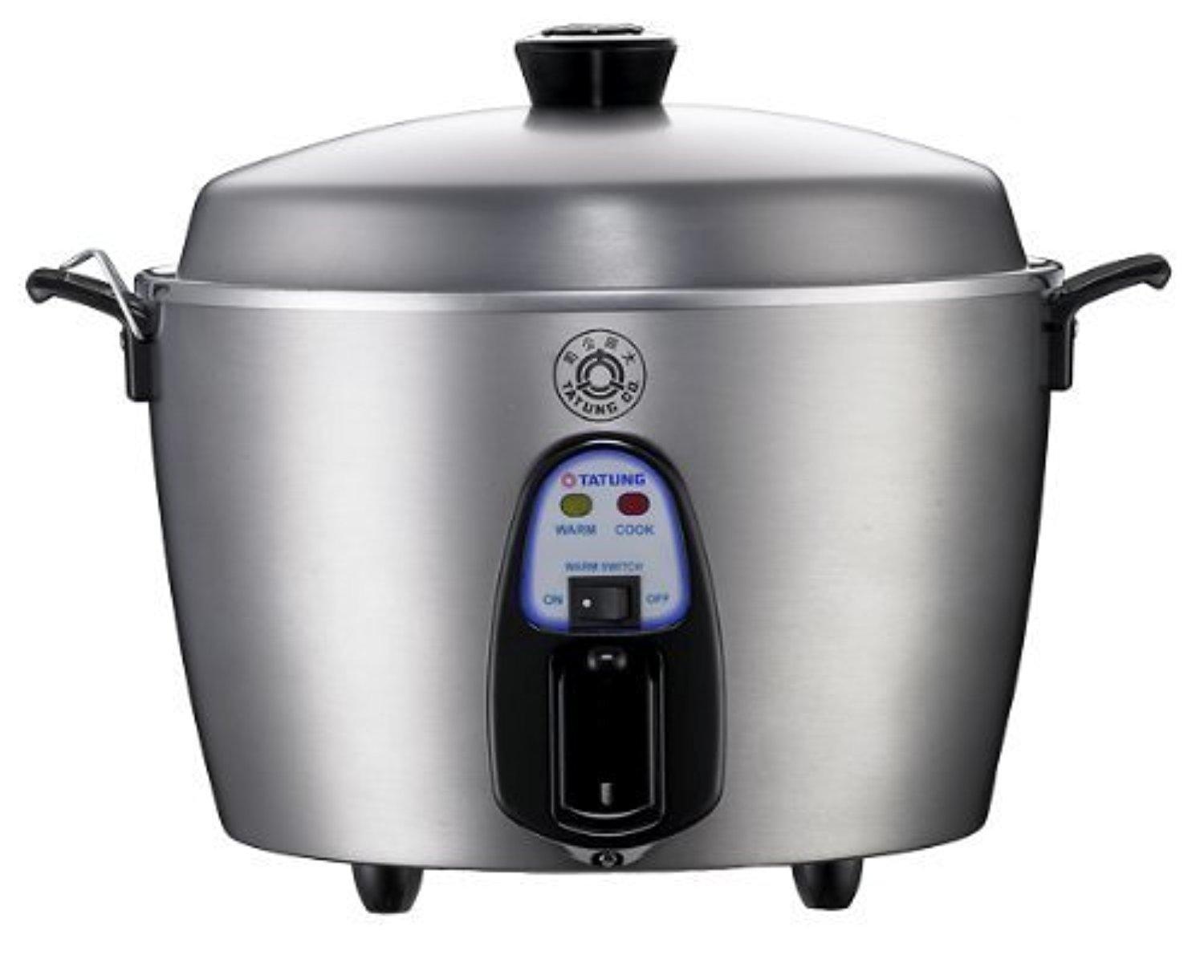 Best Rice Cooker