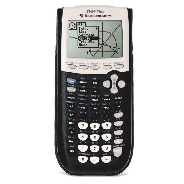 Best Scientific Calculators With Notation Fraction Graphing In 2020