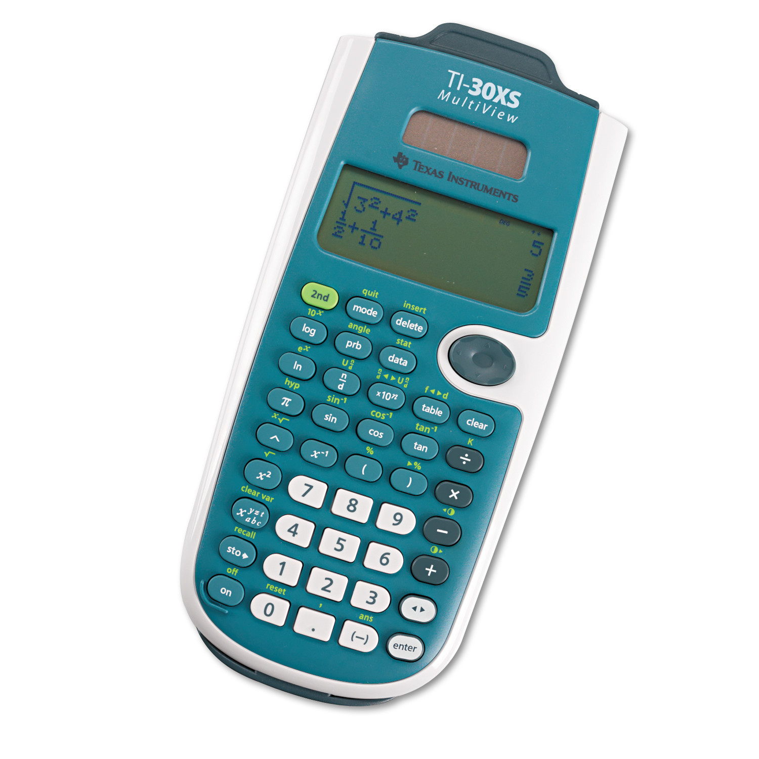 Best Scientific Calculators With Notation, Fraction & Graphing in 2022