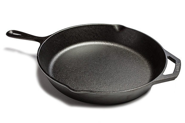 best cast-iron skillet