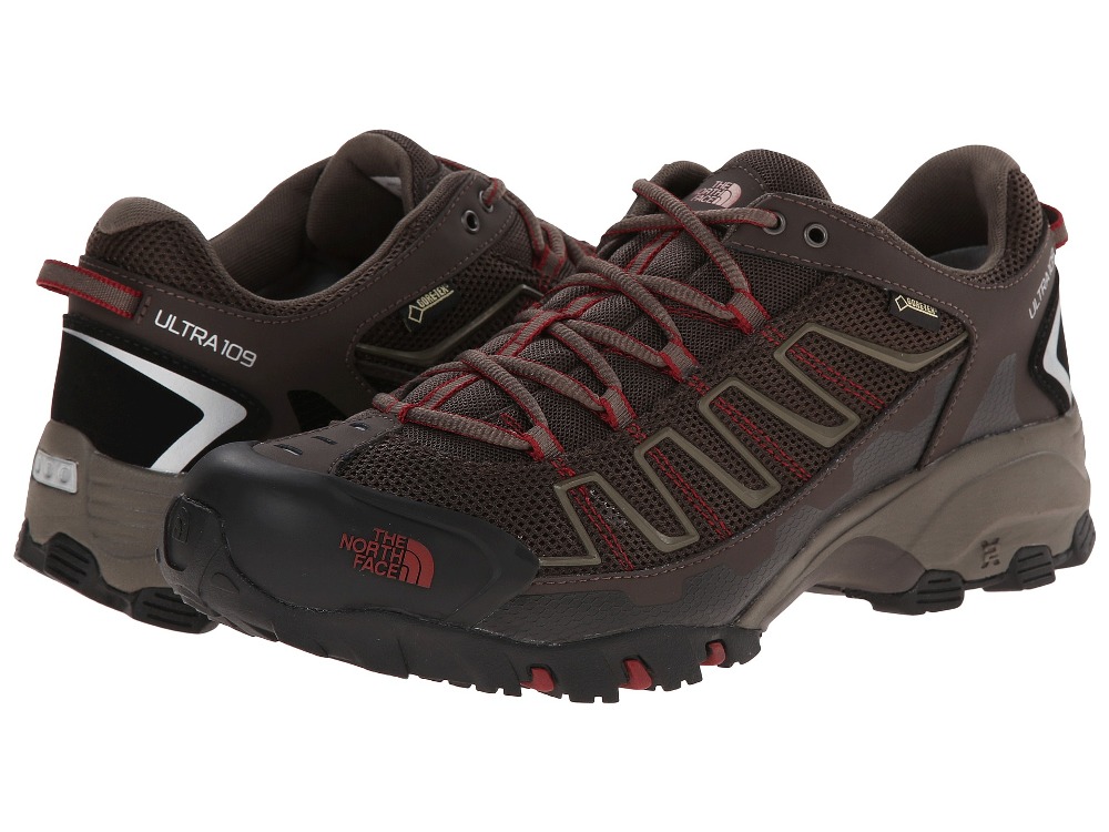 Best Hiking Shoes