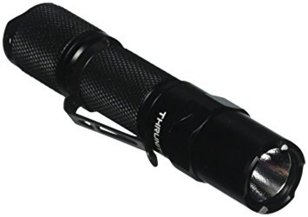 Best AA Flashlights With Ultra Clear LED That Gives The Brightest Output
