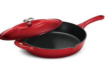 best cast iron skillets