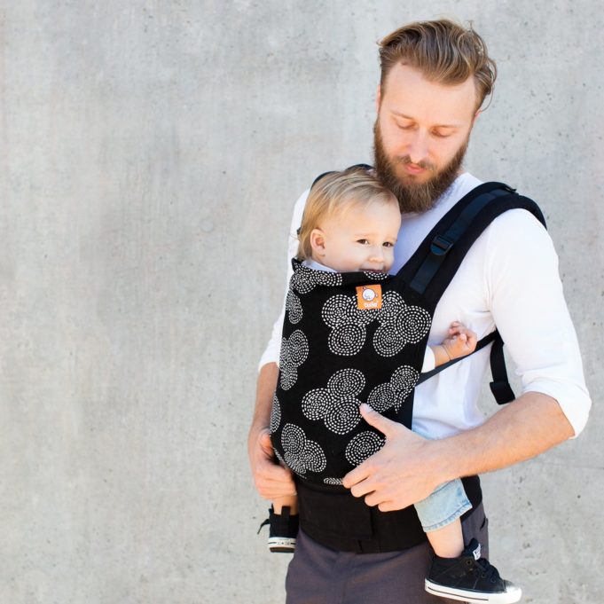 12 Best Baby Carriers, Slings & Wraps for Newborns or Toddlers in 2023