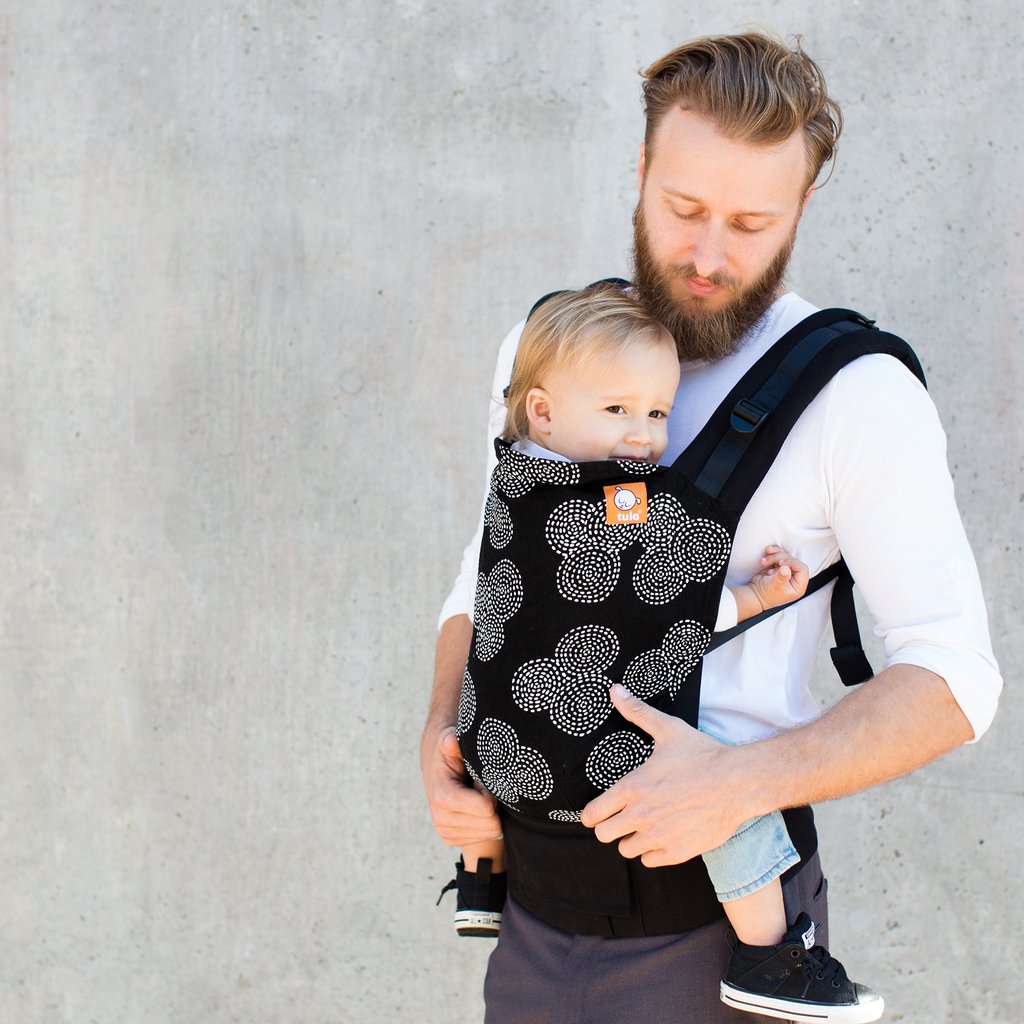 12 Best Baby Carriers, Slings & Wraps for Newborns or Toddlers in 2021