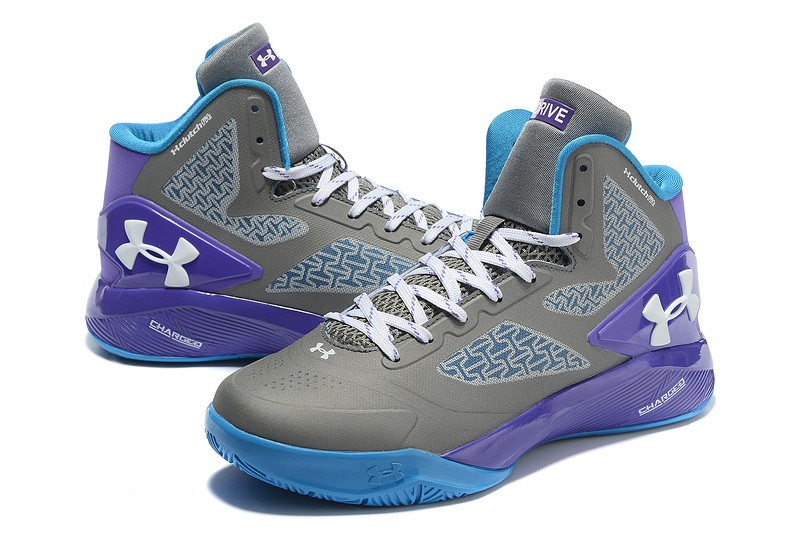 best Basketball Shoe - under Armour Clutchfit Drive 2