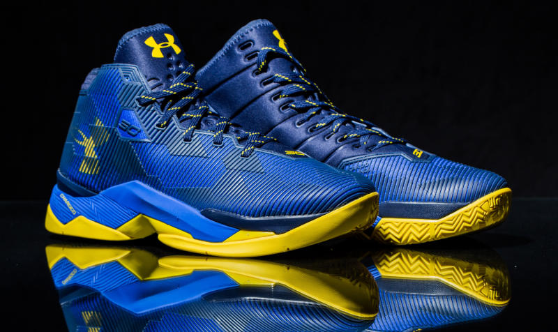 best curry basketball shoes