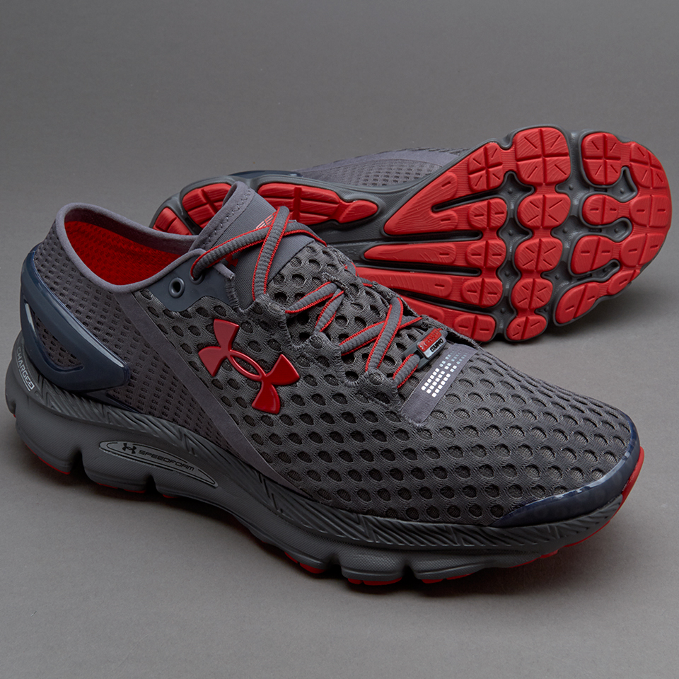 under armour gemini 2.5 2016