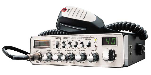 Best CB Radio