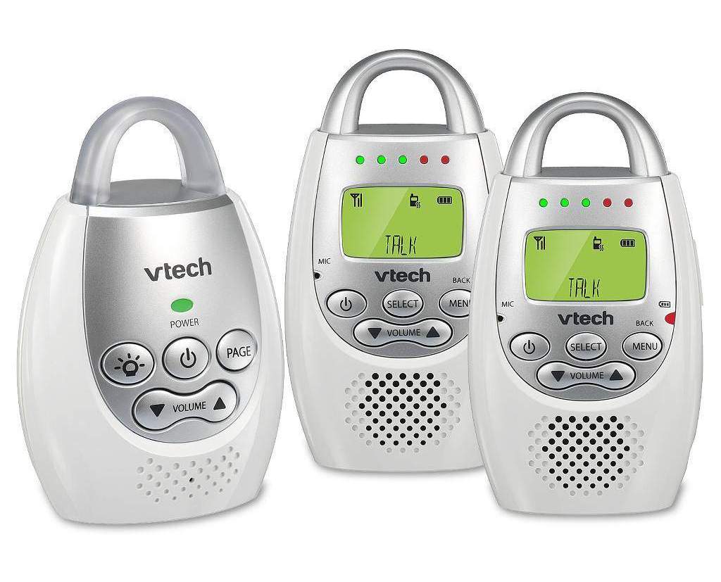 Best baby monitors