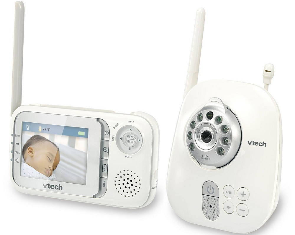 Best baby monitors