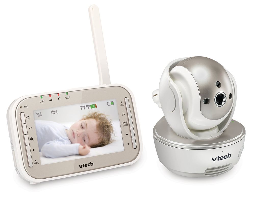 Best baby monitors