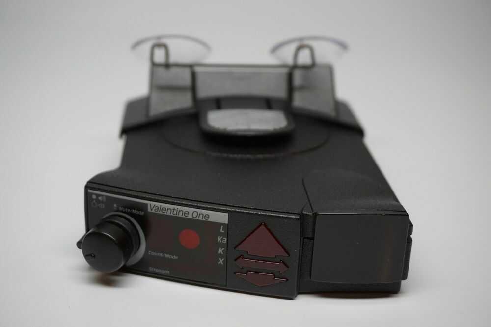 what is the best Radar Detector