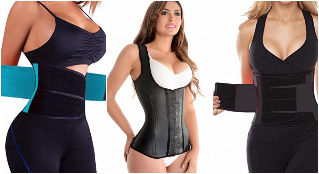 Do Waist Trainers Work How To Get The Best Results