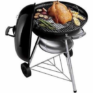 best charcoal grills 