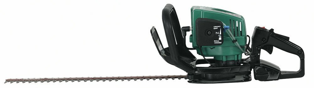 Best Gas Hedge Trimmer