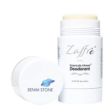 best natural deodorants for men