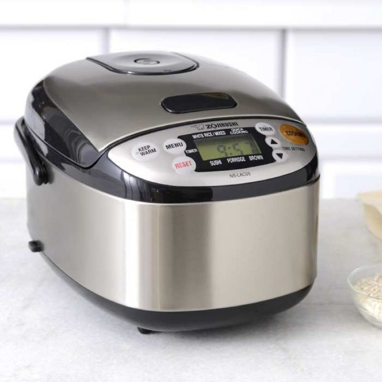 Best Rice Cooker 2023: Top 15 Pressure and Slow Cookers Reviewed